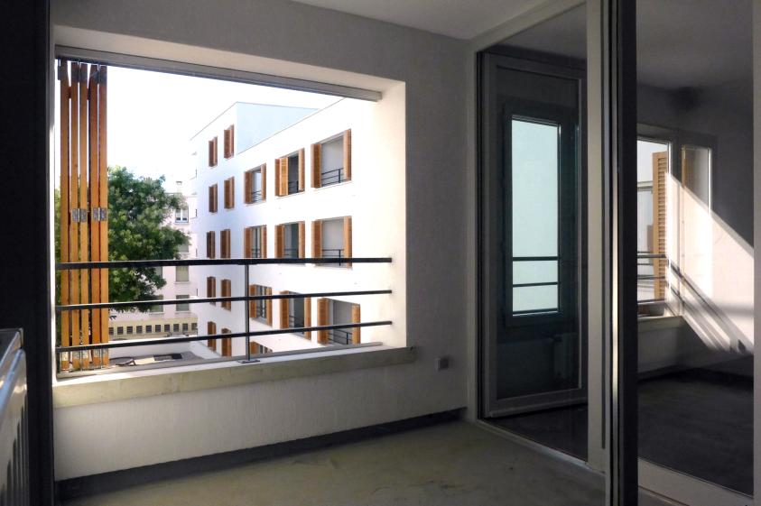 68 logements à Valence