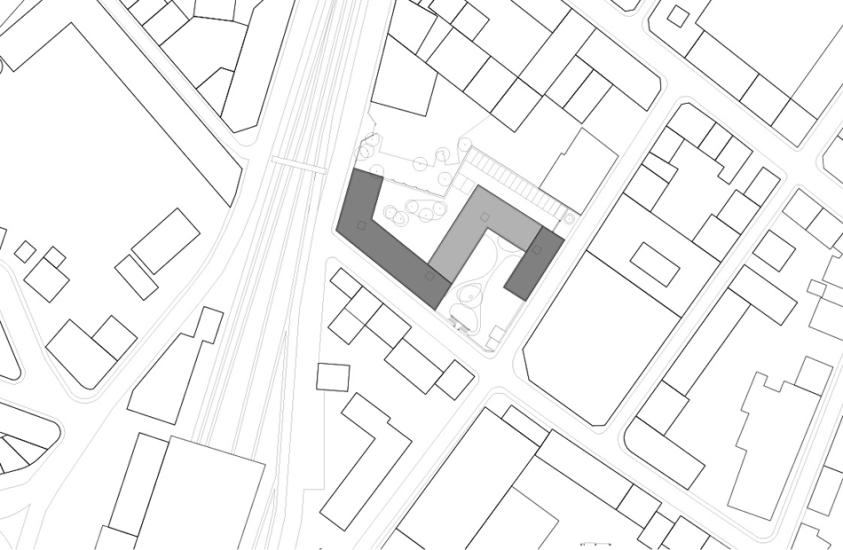 68 logements à Valence