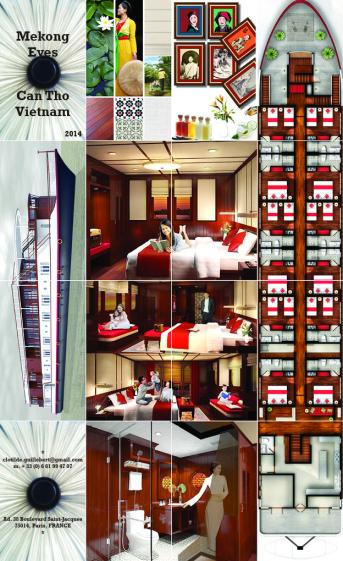 Hospitality : Mekong Eyes 02