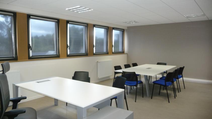 Bureaux