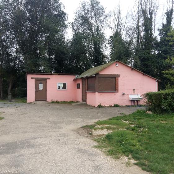 Local des boulistes actuel