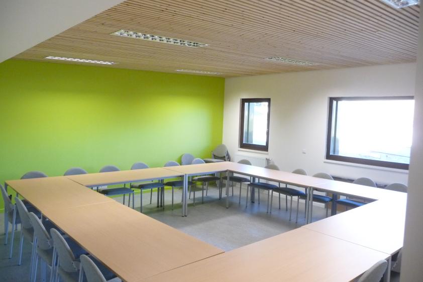 SALLE DE REUNION ADMINISTRATION