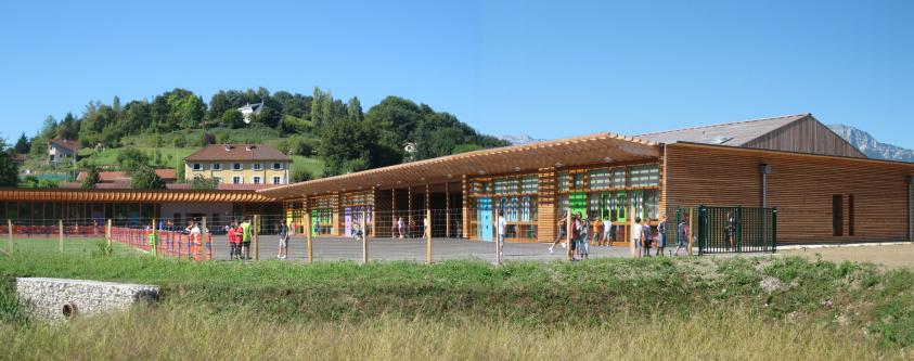 ECOLE