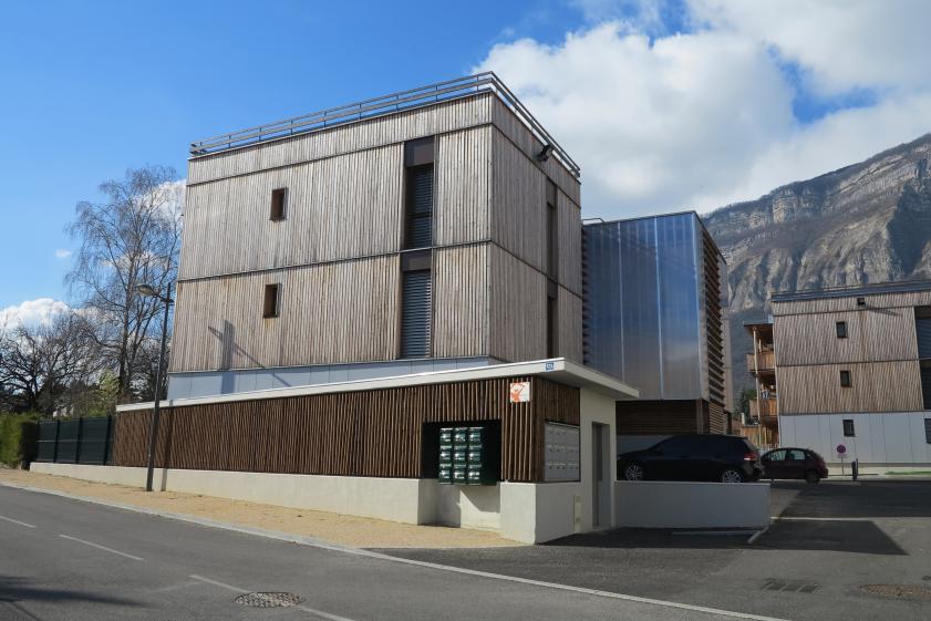 VUE PRINCIPALE