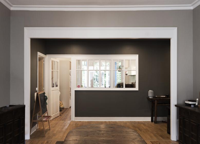 Guez Architecture Appartement Lyon
