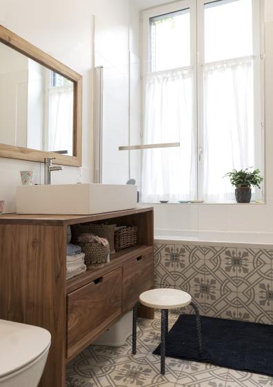 Guez Architecture Appartement Lyon