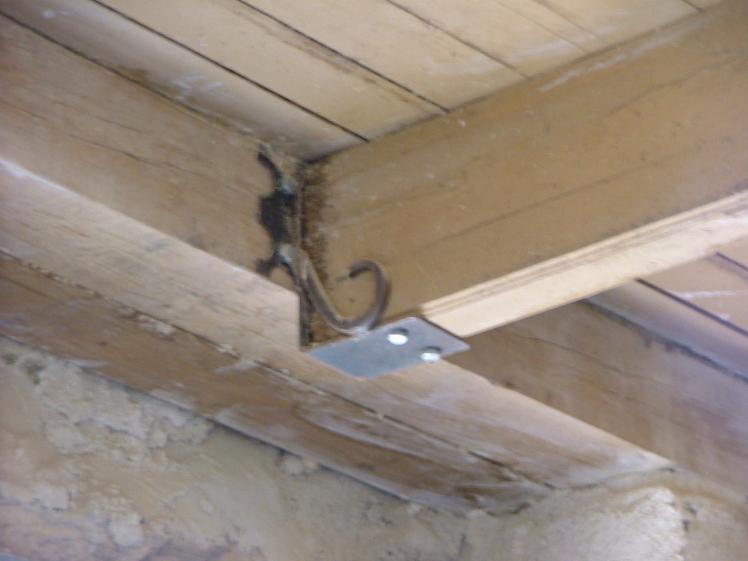 aménagement de combles