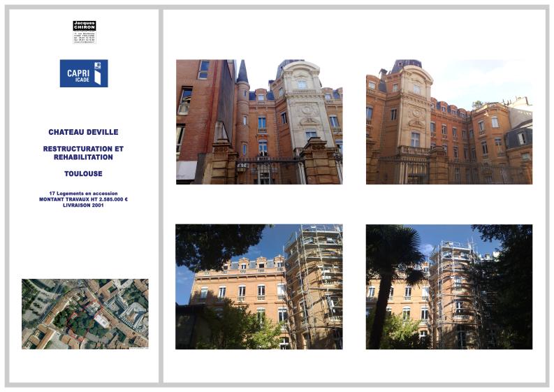 Visuel projet