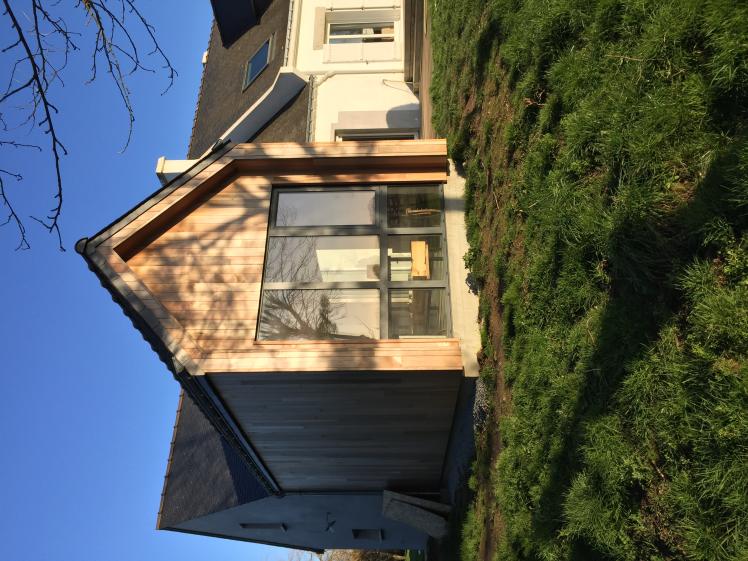EXTENSION SUD OUEST