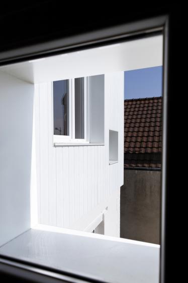 MAISON BLANCHE