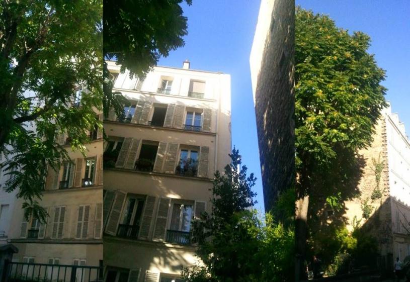 Vues d'ensemble