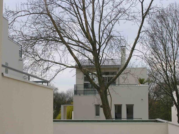 VILLA C