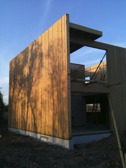 Tektolab - MD12 - Détail chantier 3