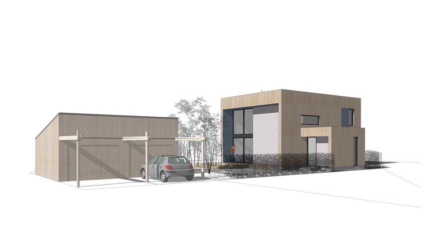 MD12 - perspective projet