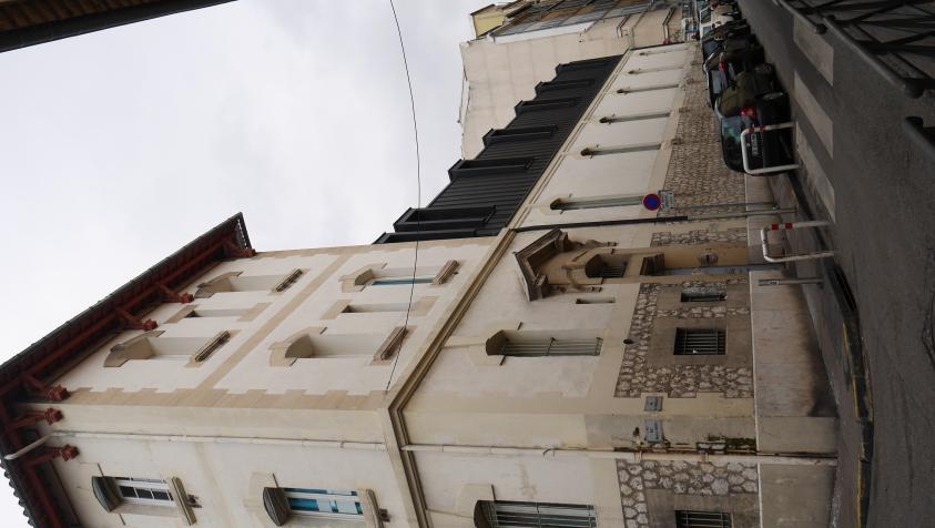 photo rue