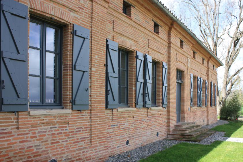 GASPAROTTO BONNET VILLA CHA
