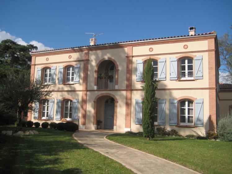 GASPAROTTO BONNET ARCHITECTES - VILLA DEL