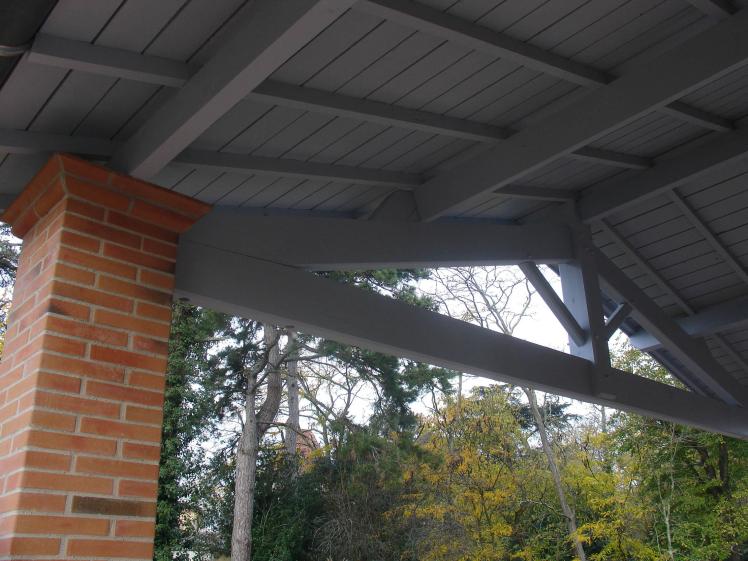 GASPAROTTO BONNET ARCHITECTES - VILLA DEL