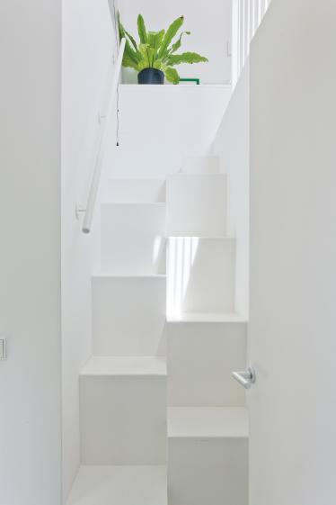 Maison filtre