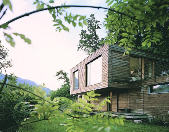 Maison A+F