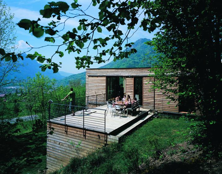 Maison A+F