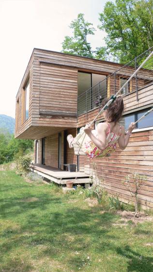 Maison A+F