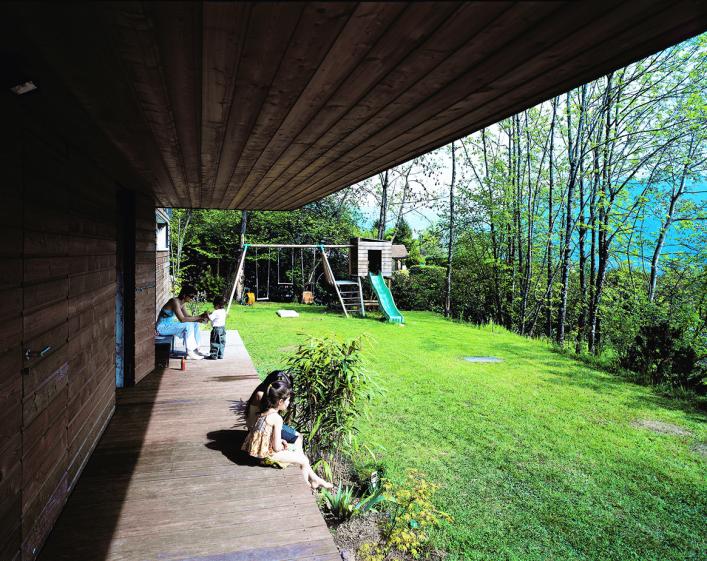 Maison A+F
