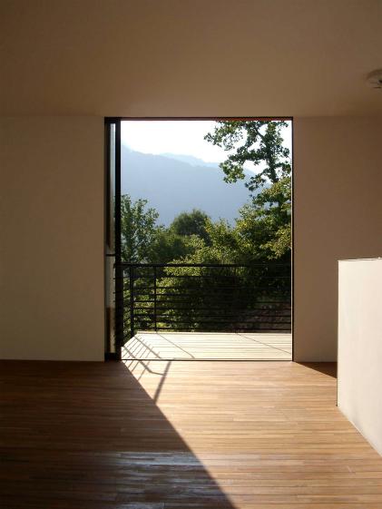 Maison A+F