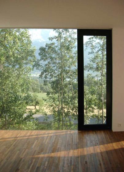 Maison A+F