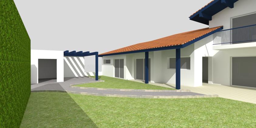 Projet 3D