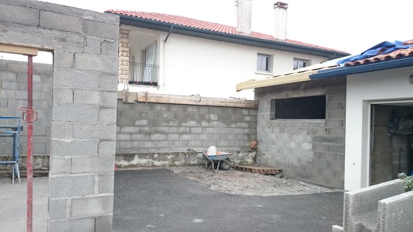 Construction