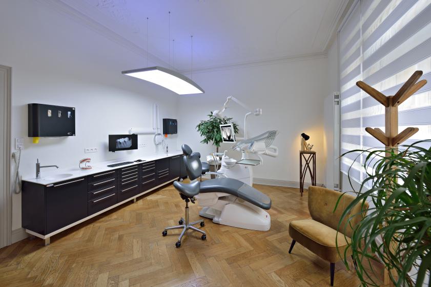 Cabinet Dentaire 'Krumeich'