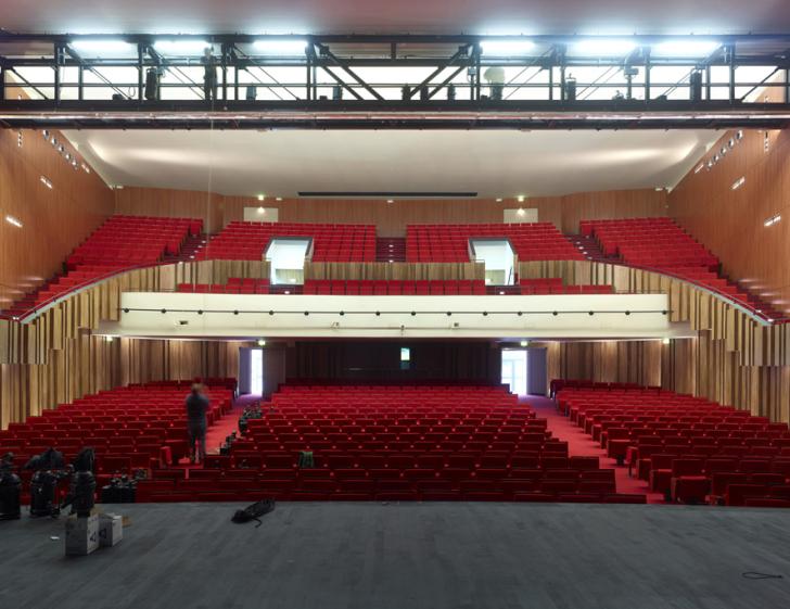 Théâtre Municipal