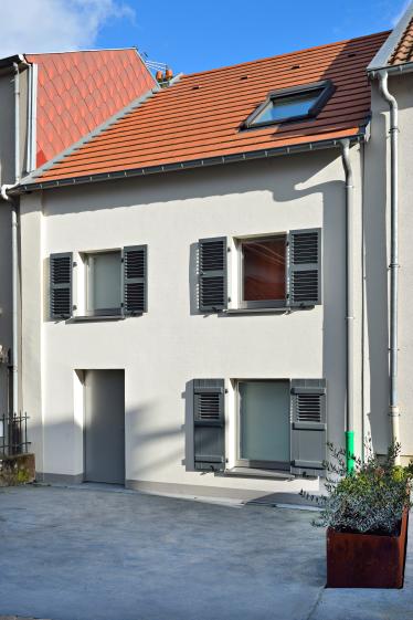 Maison privée - Thionville - 001