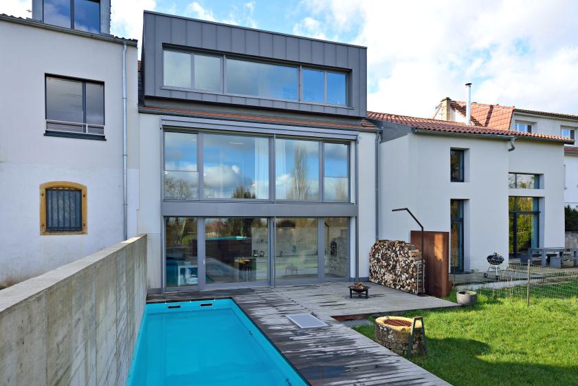 Maison privée - Thionville - 002