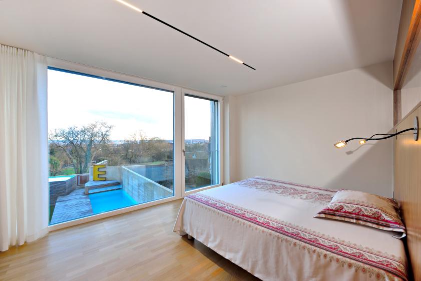 Maison privée - Thionville - 005