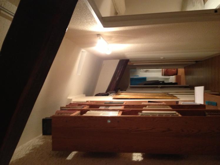 avant travaux