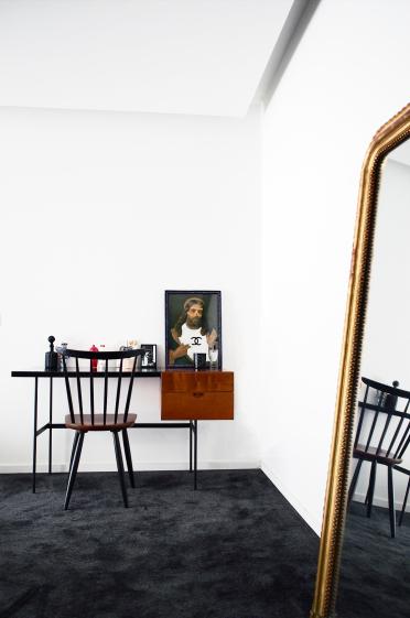 ambiance chambre