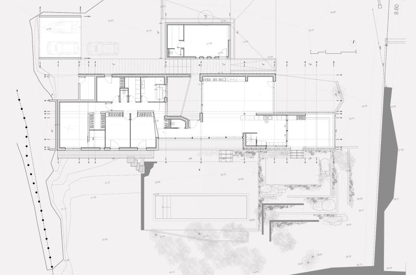 maison a patio
