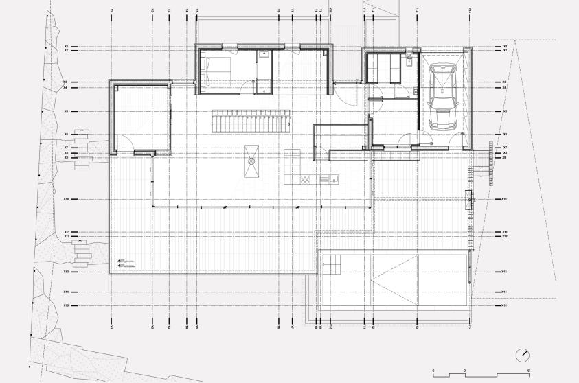 plan du r+1