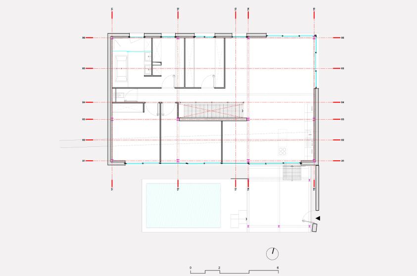PLAN DU R+1