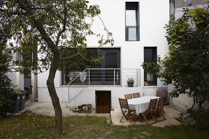 Maison C_Jardin 