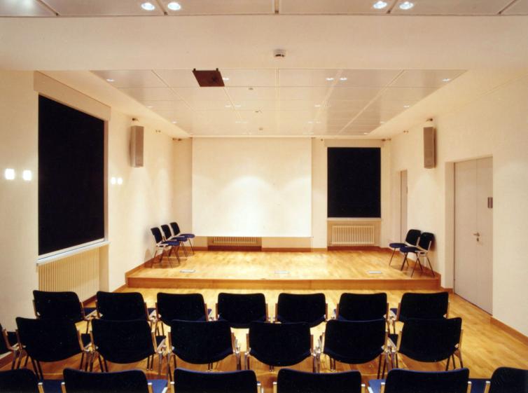 petit auditorium