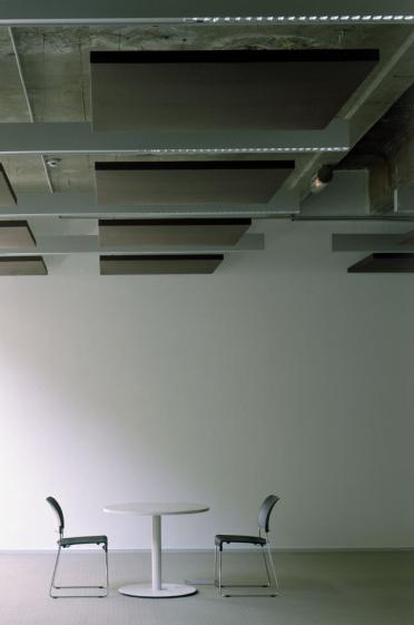 plateau bureaux