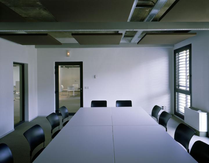 salle de réunion