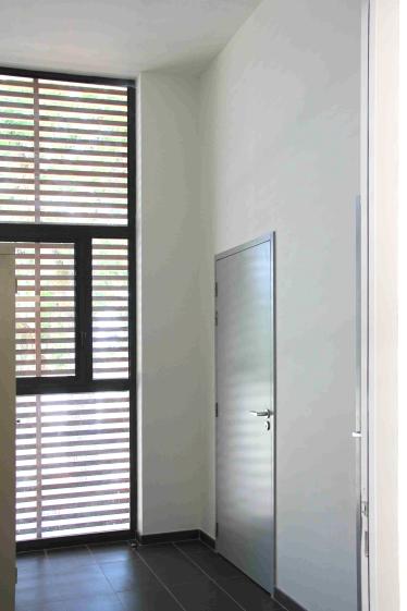 détail brise-soleil 
