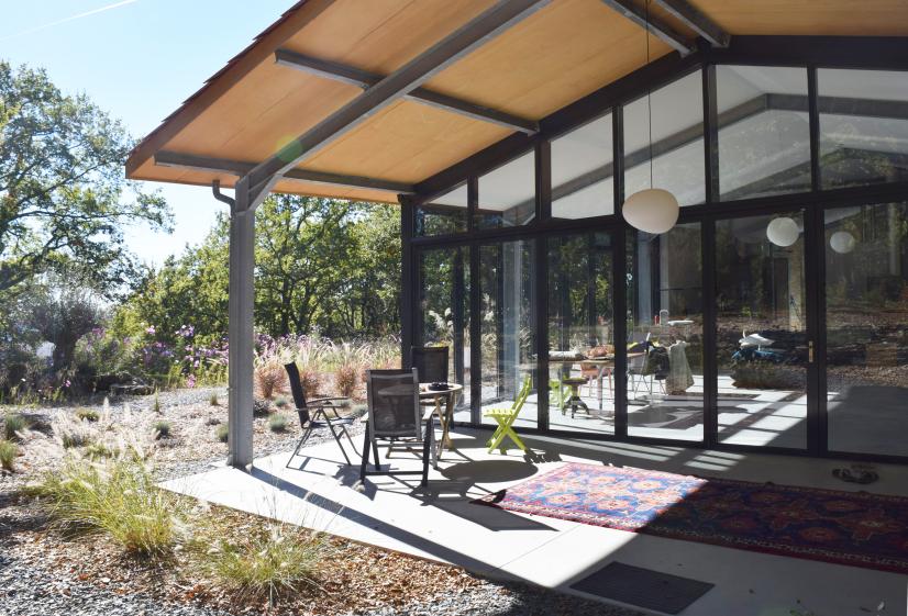 vue terrasse