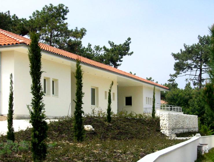 vue accès