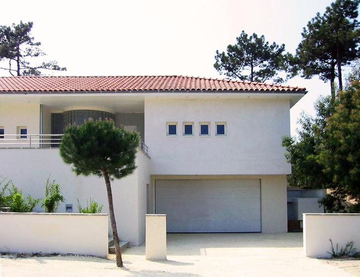vue garage