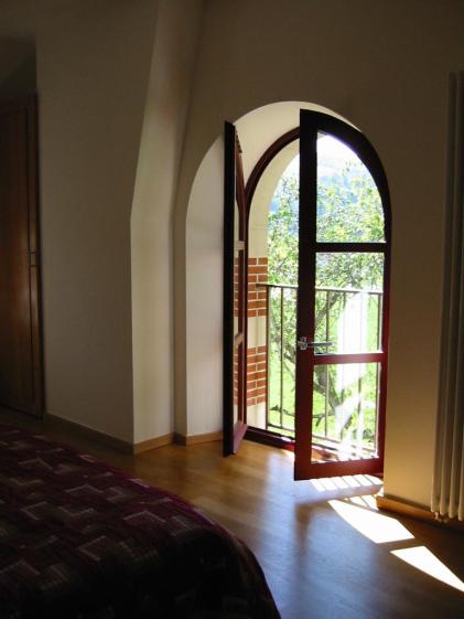 vue intérieure